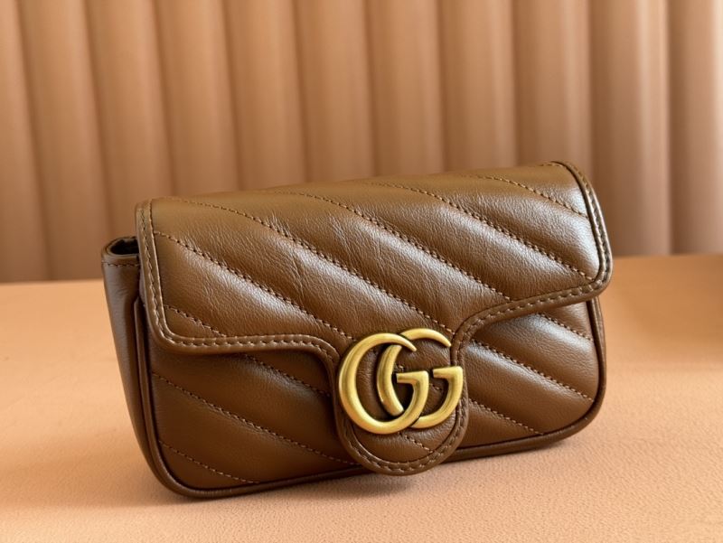 Gucci Satchel Bags